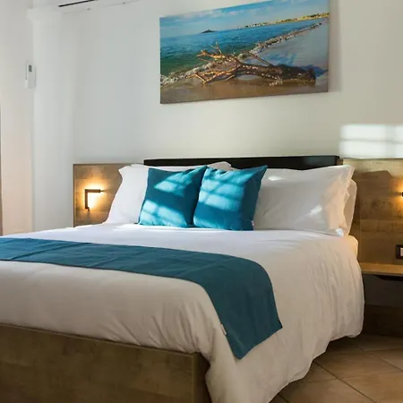 Bed & Breakfast Isola 3*