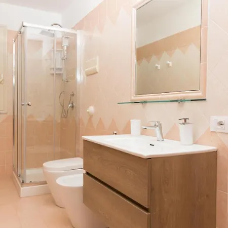 Bed & Breakfast Isola 3*
