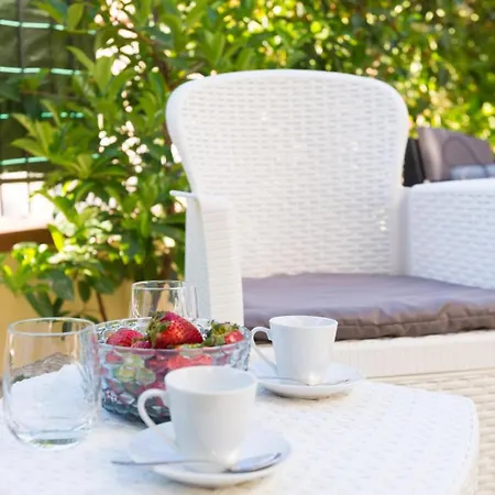 Bed & Breakfast Isola 3*