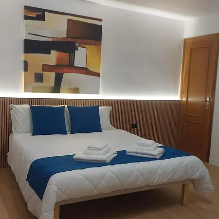 Bed & Breakfast Isola 3*